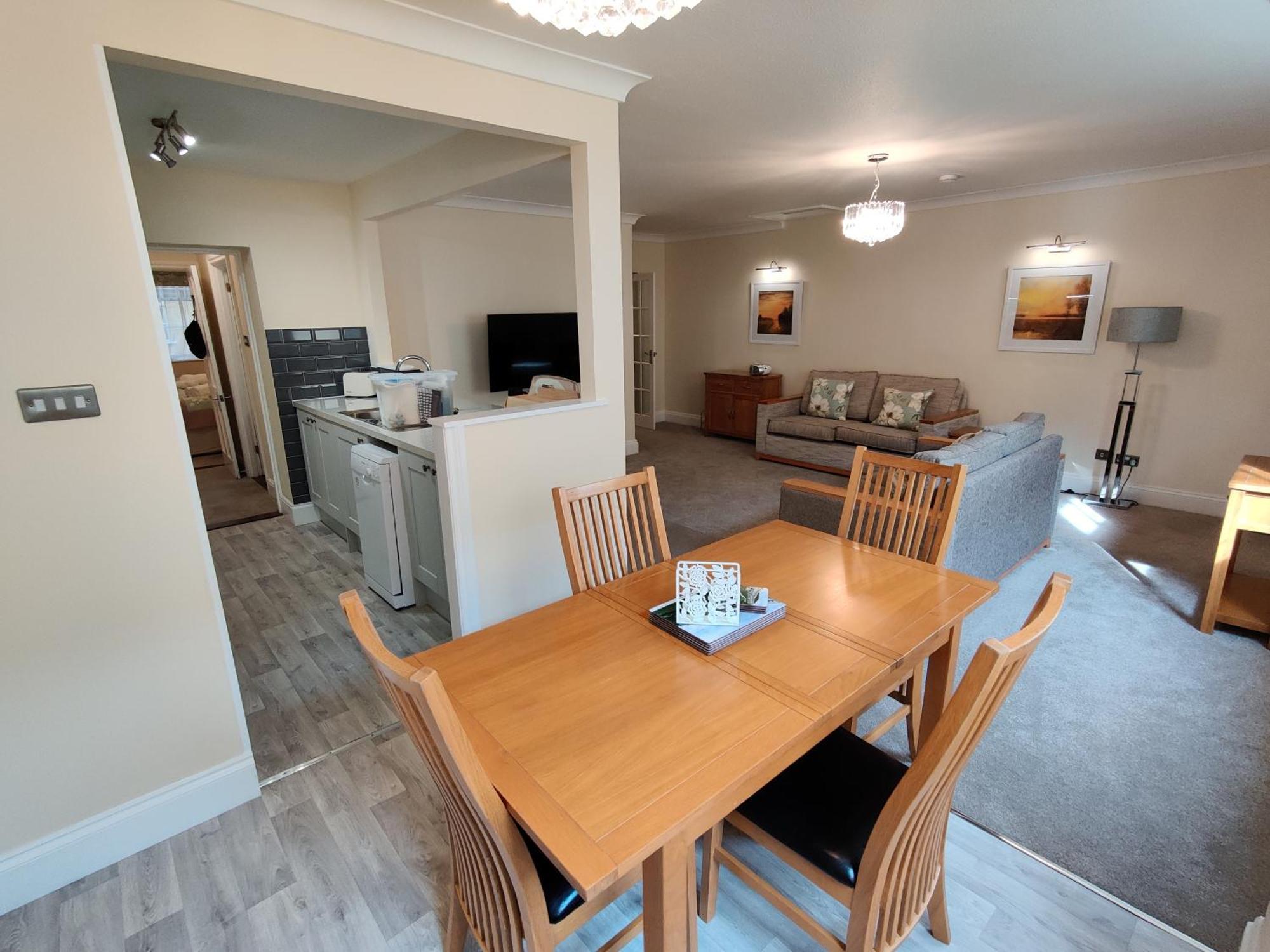 The Osborne Apartments Torquay Zimmer foto