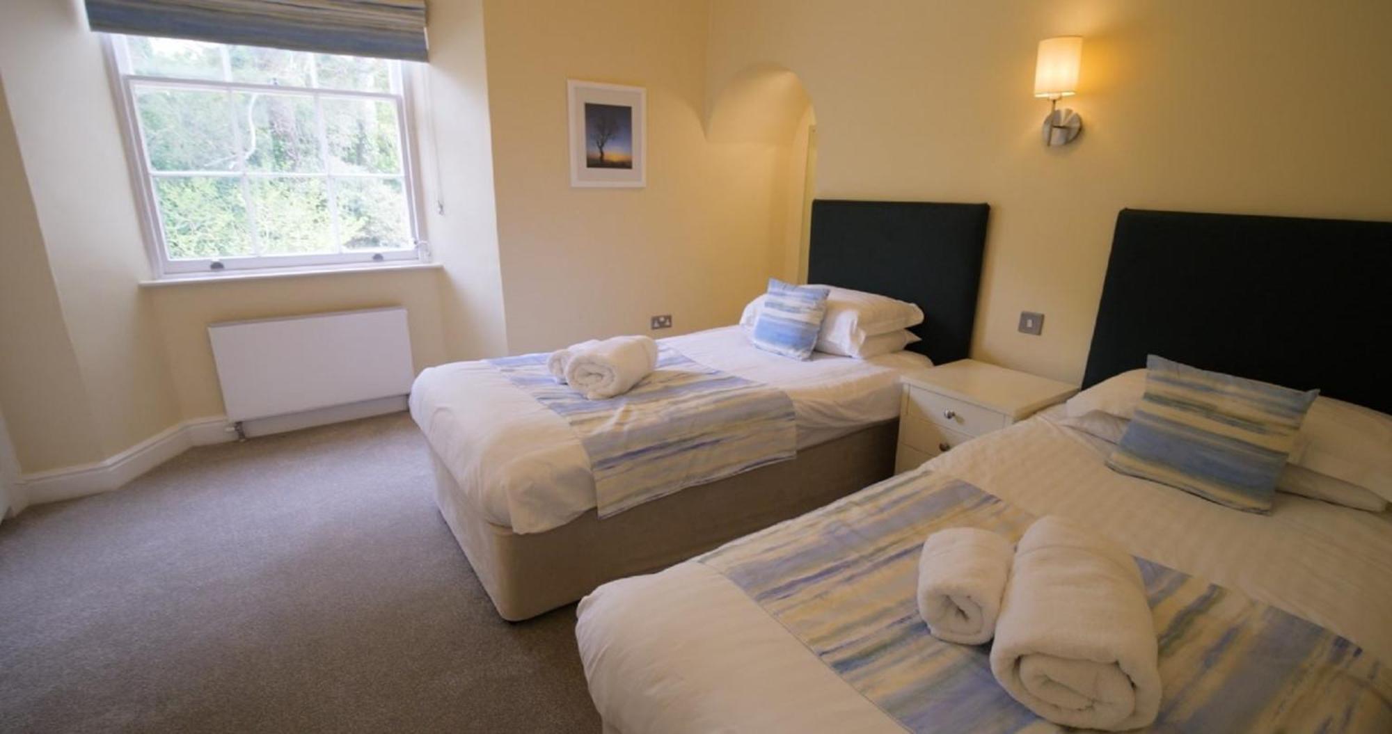 The Osborne Apartments Torquay Zimmer foto